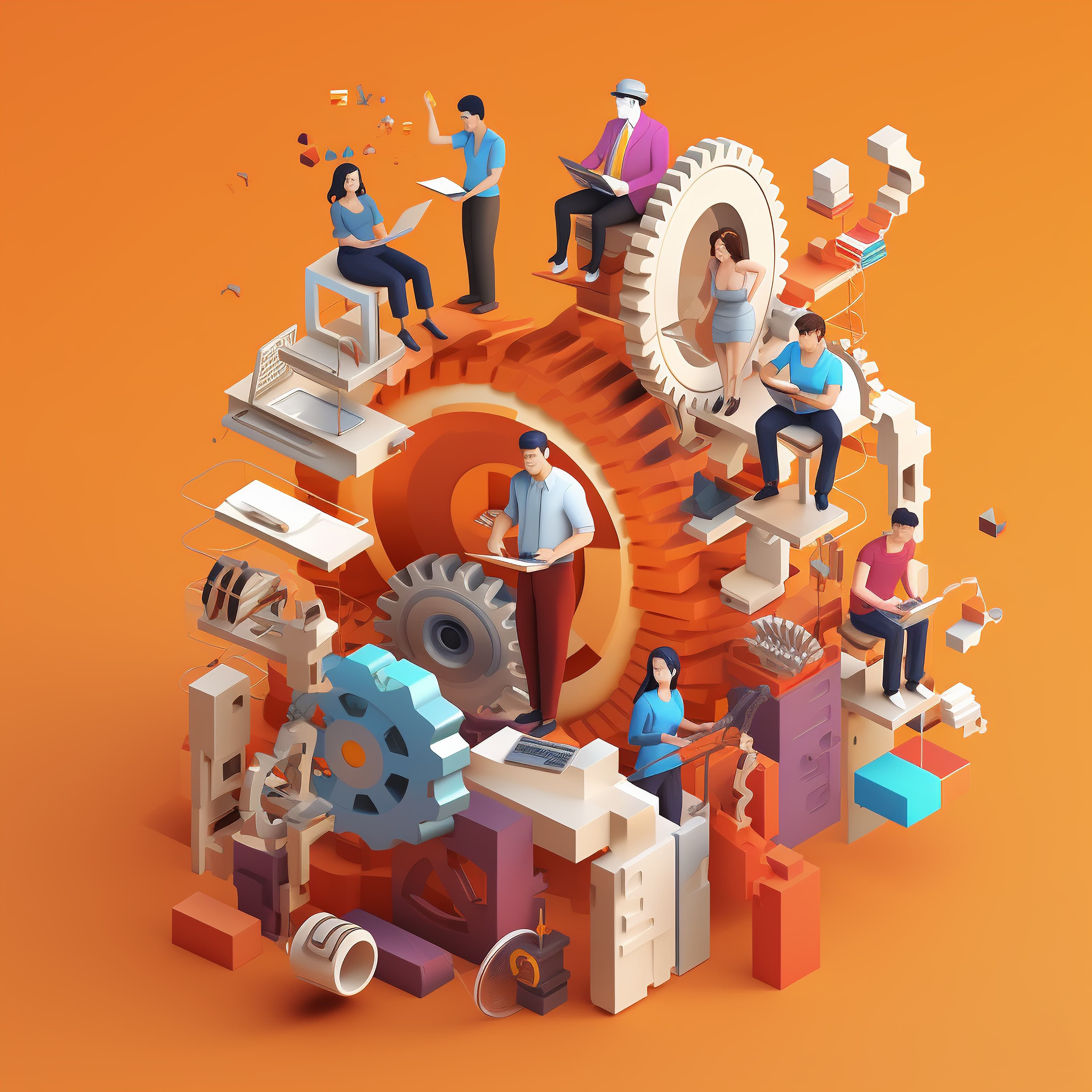 Workflow Management Interface